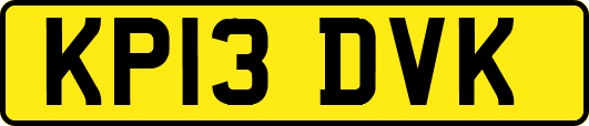 KP13DVK