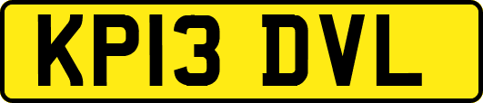KP13DVL
