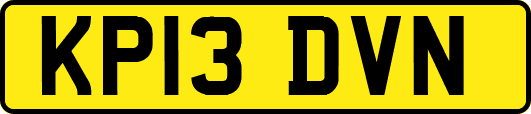 KP13DVN