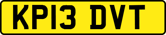 KP13DVT