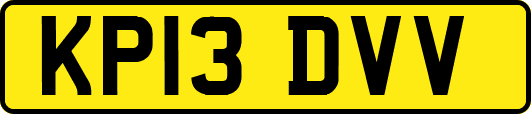 KP13DVV