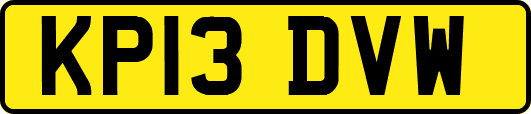 KP13DVW