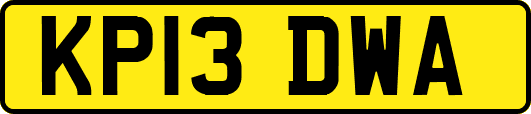 KP13DWA