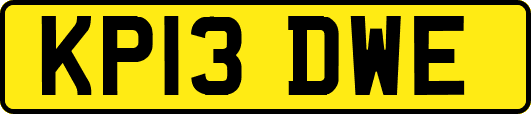 KP13DWE