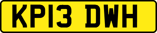 KP13DWH