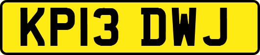 KP13DWJ