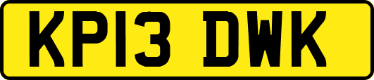 KP13DWK