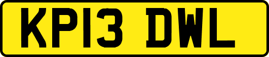 KP13DWL