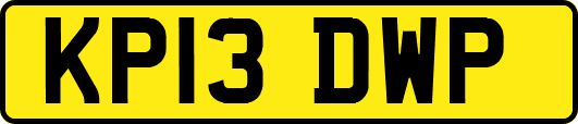 KP13DWP