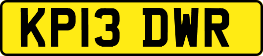 KP13DWR