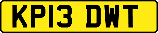KP13DWT