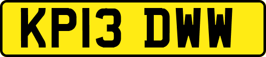 KP13DWW