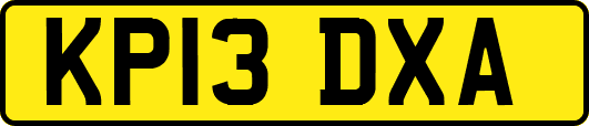 KP13DXA