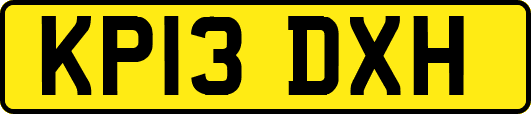 KP13DXH