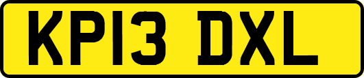 KP13DXL