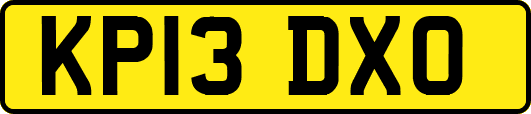 KP13DXO