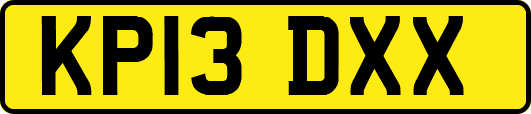 KP13DXX