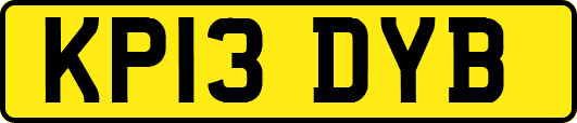 KP13DYB
