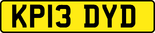 KP13DYD