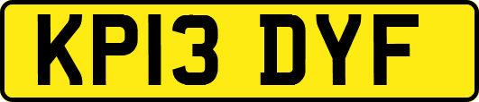 KP13DYF