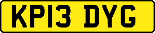 KP13DYG