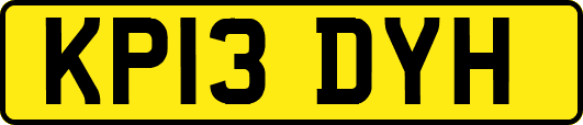 KP13DYH