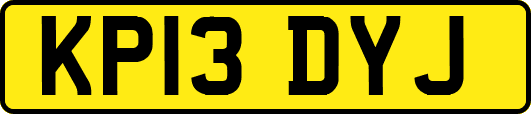 KP13DYJ