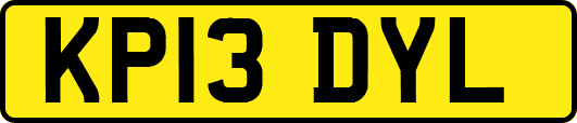 KP13DYL