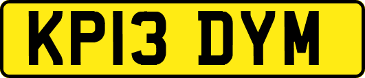 KP13DYM