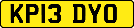 KP13DYO