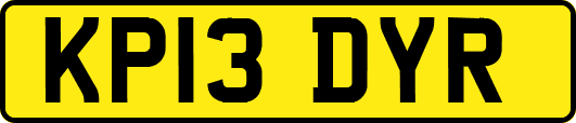 KP13DYR