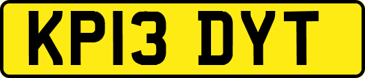 KP13DYT