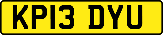 KP13DYU