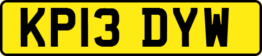 KP13DYW