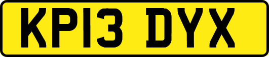 KP13DYX