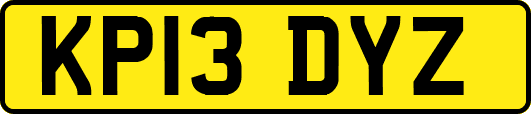 KP13DYZ