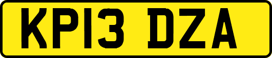 KP13DZA