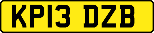 KP13DZB