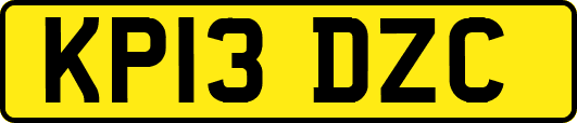 KP13DZC
