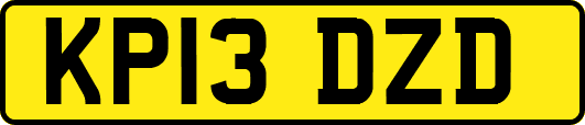 KP13DZD