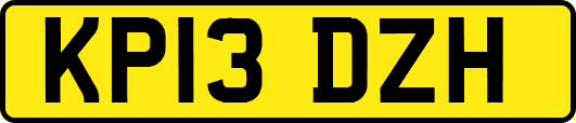 KP13DZH