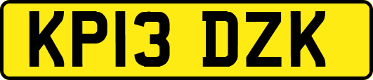 KP13DZK