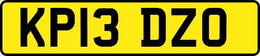 KP13DZO