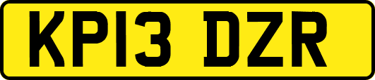 KP13DZR