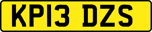 KP13DZS