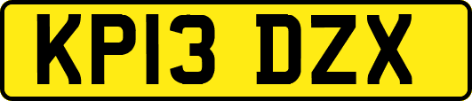 KP13DZX
