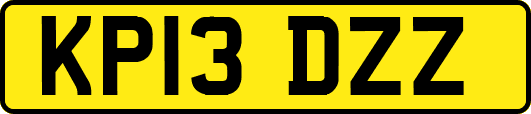 KP13DZZ