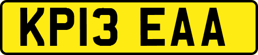 KP13EAA