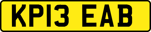 KP13EAB