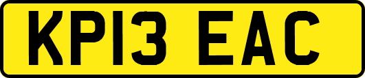 KP13EAC
